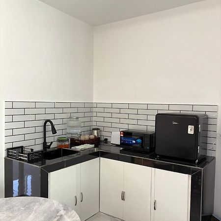 Eleven25 Roomstay Dungun Eksteriør bilde